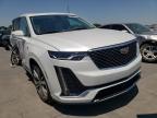 CADILLAC - XT6