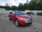 FORD - EDGE