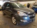 CHEVROLET - TRAVERSE