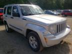 JEEP - LIBERTY