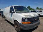 CHEVROLET - EXPRESS