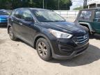 HYUNDAI - SANTA FE