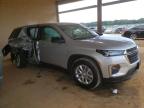 CHEVROLET - TRAVERSE