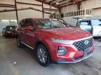 HYUNDAI - SANTA FE