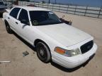 FORD - CROWN VICTORIA