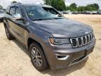 JEEP - GRAND CHEROKEE