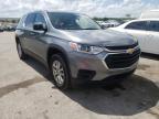 CHEVROLET - TRAVERSE