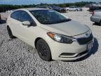 KIA - FORTE