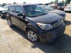 KIA - SOUL