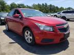 CHEVROLET - CRUZE