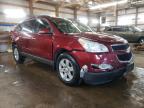 CHEVROLET - TRAVERSE