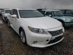 LEXUS - ES350