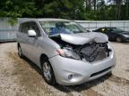 NISSAN - QUEST