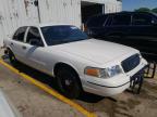 FORD - CROWN VICTORIA