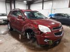 CHEVROLET - EQUINOX