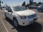 NISSAN - ROGUE