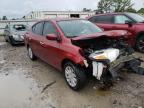 NISSAN - VERSA