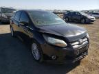 FORD - FOCUS
