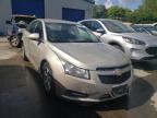 CHEVROLET - CRUZE