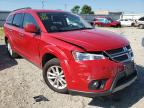 DODGE - JOURNEY