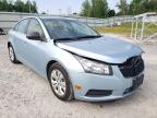 CHEVROLET - CRUZE