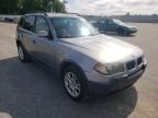 BMW - X3