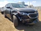 CHEVROLET - EQUINOX