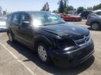 DODGE - JOURNEY