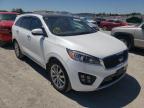 KIA - SORENTO