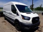 FORD - TRANSIT CONNECT