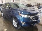 CHEVROLET - EQUINOX