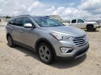 HYUNDAI - SANTA FE