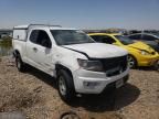 CHEVROLET - COLORADO