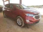 CHEVROLET - EQUINOX