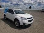 CHEVROLET - EQUINOX