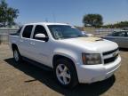 CHEVROLET - AVALANCHE