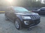 FORD - EXPLORER