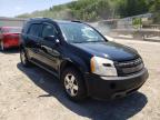 CHEVROLET - EQUINOX