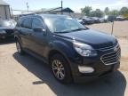 CHEVROLET - EQUINOX