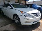 HYUNDAI - SONATA