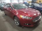 FORD - FUSION