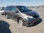 TOYOTA - SIENNA