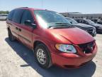 DODGE - GRAND CARAVAN