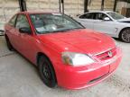 HONDA - CIVIC