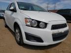 CHEVROLET - SONIC