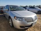 LINCOLN - MKZ