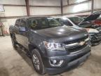 CHEVROLET - COLORADO