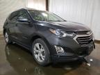 CHEVROLET - EQUINOX