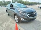 CHEVROLET - EQUINOX