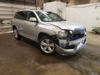 TOYOTA - HIGHLANDER